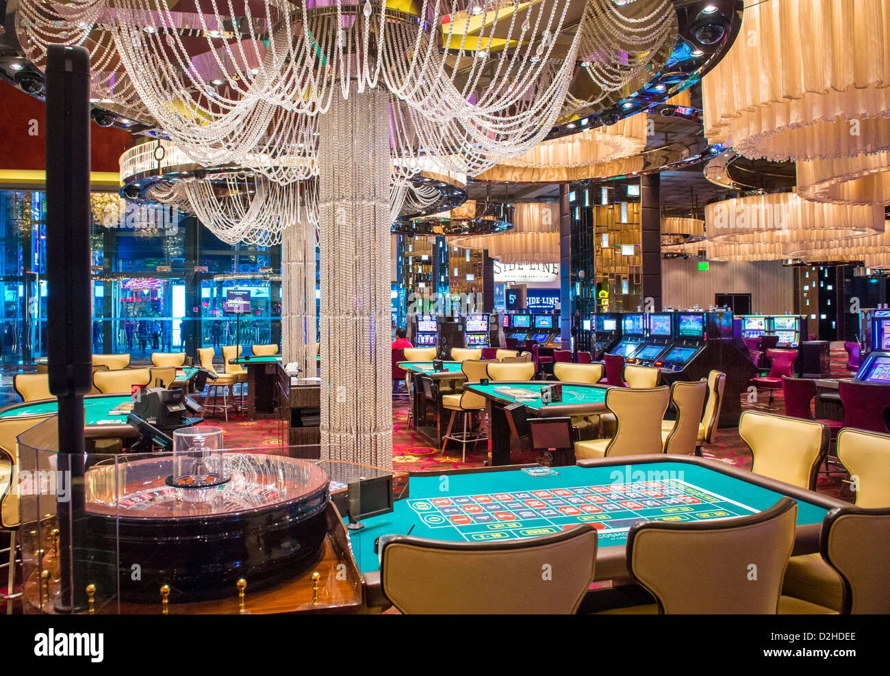 Top slots online