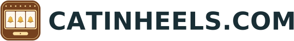CATINHEELS.COM